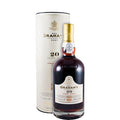 Porto Graham's Tawny 20 anos 75cl