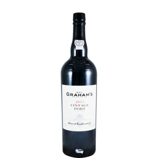 Porto Graham's Vintage 2011 75cl
