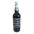 Porto Hutcheson Colheita 1983 75cl