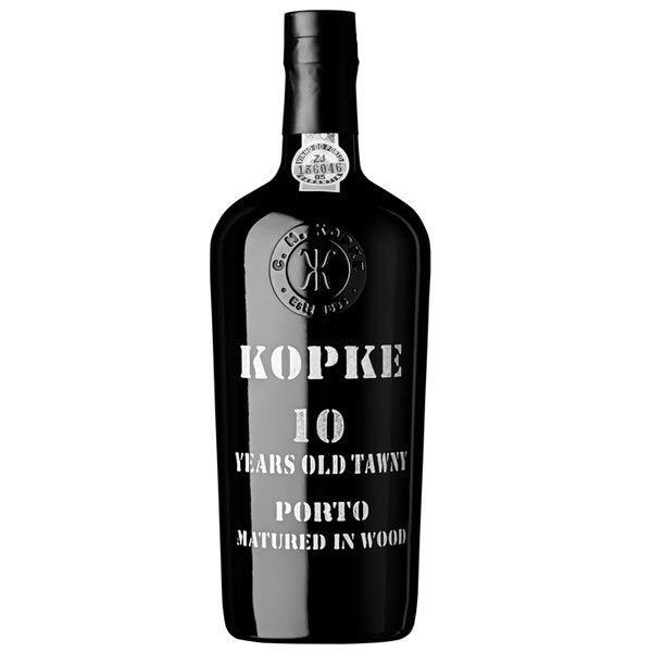 Porto Kopke Tawny 10 years 75cl 