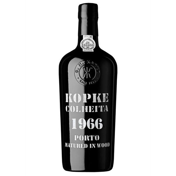 Porto Kopke Colheita 1966