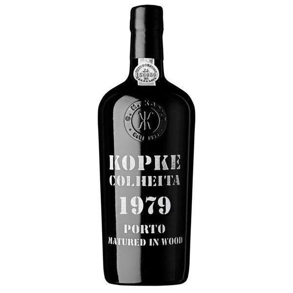 Porto Kopke Colheita 1979 75cl