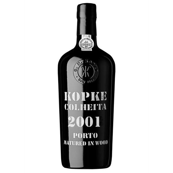 Porto Kopke Colheita 2001 75cl