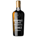 Porto Kopke White 2003 75cl 