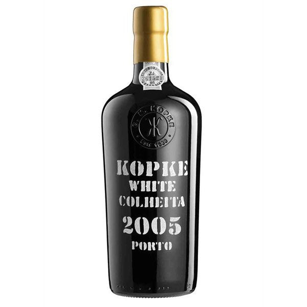 Porto Kopke Blanc 2005 75cl 