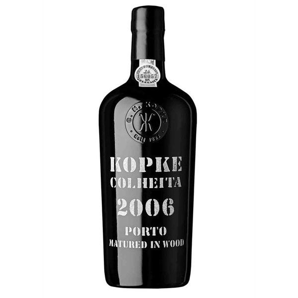 Porto Kopke Colheita 2006 75cl