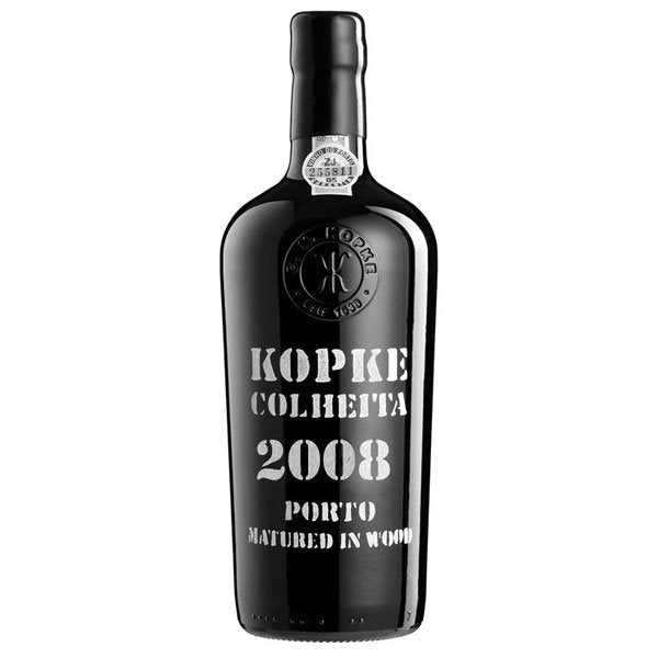 Porto Kopke Colheita 2008 75cl