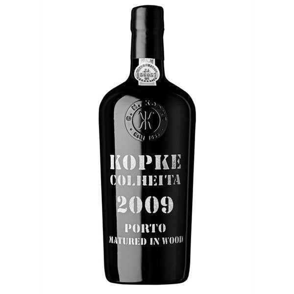 Porto Kopke Colheita 2009 75cl 