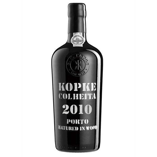 Porto Kopke Colheita 2010 75cl