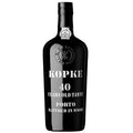Porto Kopke Tawny 40 years 75cl 