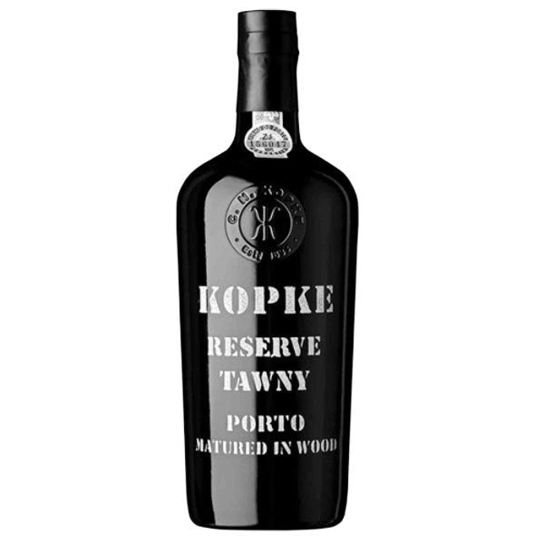 Porto Kopke Tawny Reserve 75cl