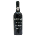 Kopke Vintage Port 2011 75cl 