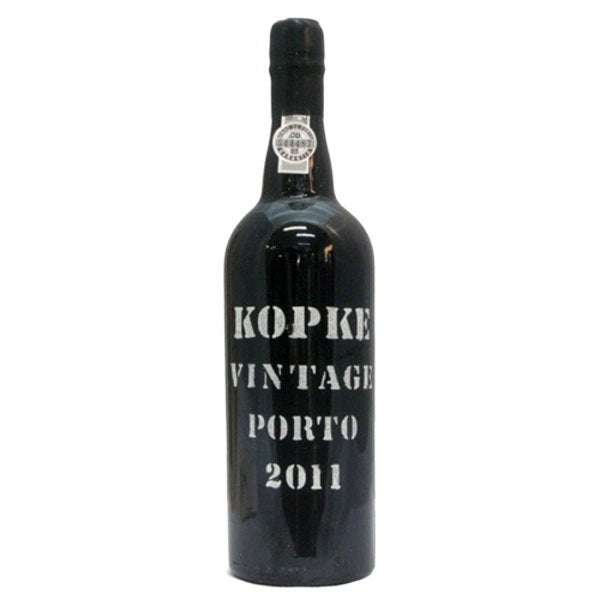 Porto Kopke Vintage 2011 75cl