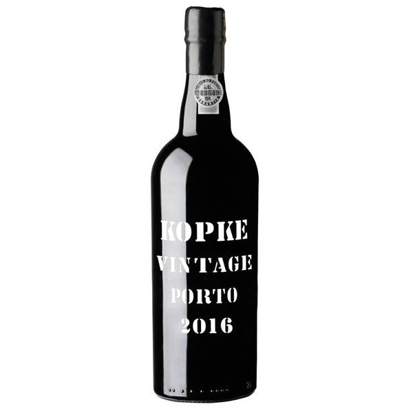 Porto Kopke Vintage 2016 75cl