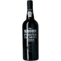 Krohn Harvest 2004 75cl 