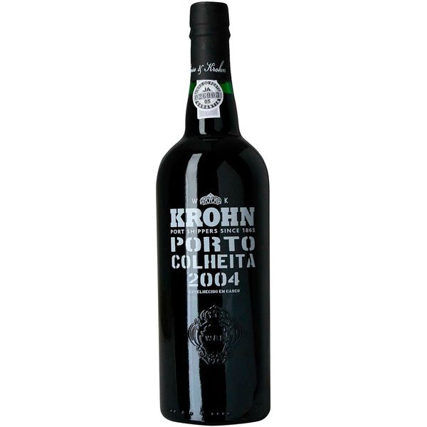 Krohn Colheita 2004 75cl