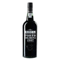 Krohn Harvest 2007 75cl 