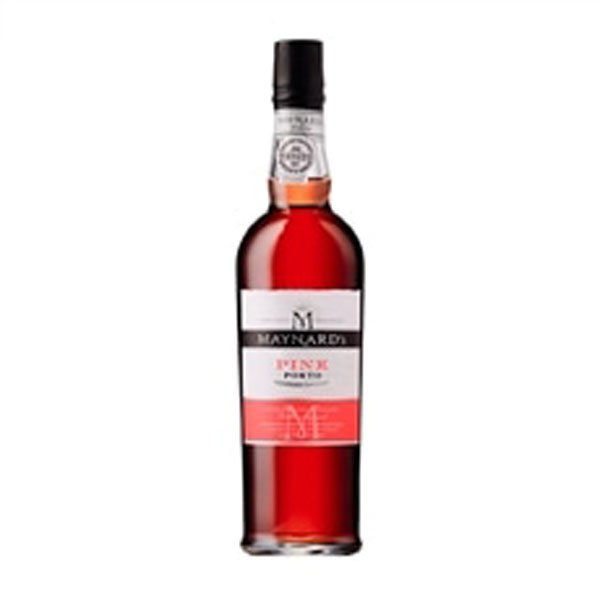 Porto Maynard's Pink Organic 50 cl