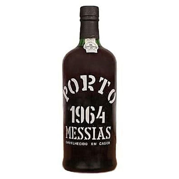 Porto Messias Colheita 1964 75cl