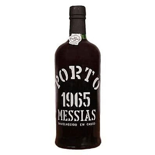 Porto Messias Colheita 1965 75cl