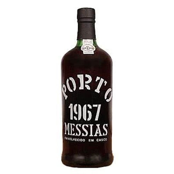Porto Messias Colheita 1967 75cl