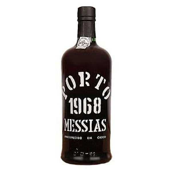 Porto Messias Colheita 1968 75cl
