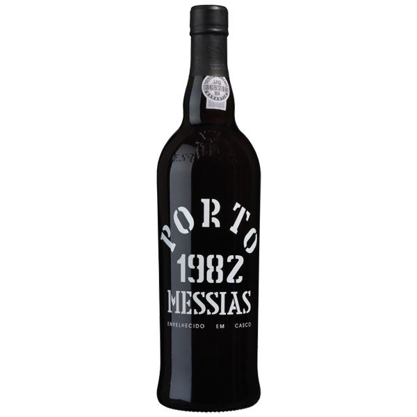 Porto Messias Colheita 1982 75cl