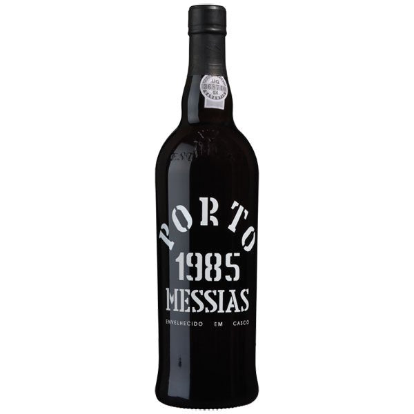 Porto Messias Colheita 1985 75cl