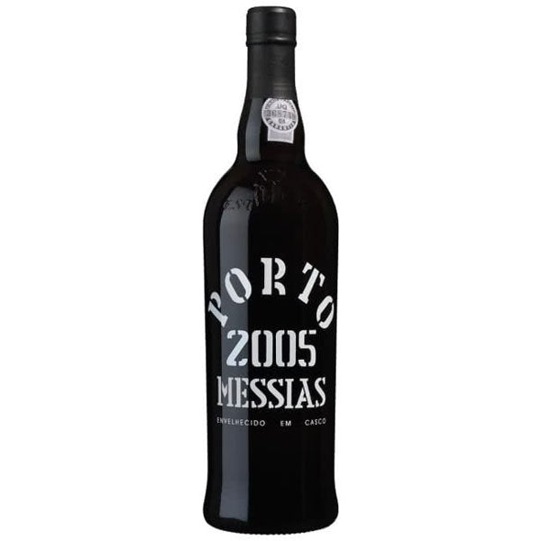 Porto Messias Colheita 2005 75cl