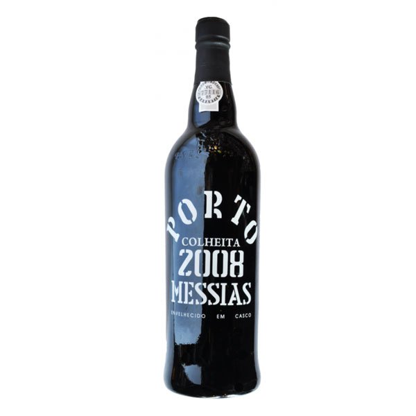 Porto Messias Colheita 2008 75cl
