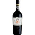 Porto Noval Tawny 40 Years Old 75cl 
