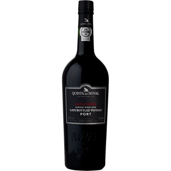 Porto Noval LBV Unfiltered 2011 75cl