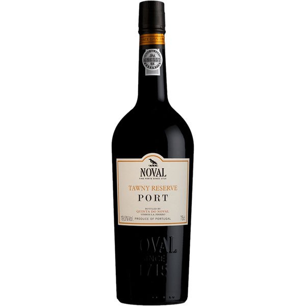 Porto Noval Tawny Reserve 75cl