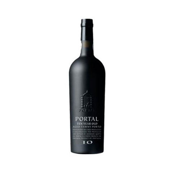 Porto Portal 10 anos Tawny 75cl
