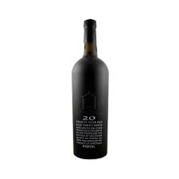 Porto Portal 20 Years Tawny 75cl 