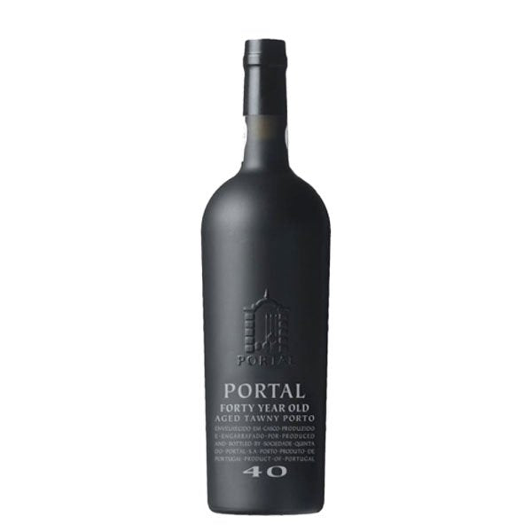 Porto Portal 40 Years Tawny 75cl 