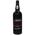 Porto Messias Quinta do Cachão Millésime 1984 75cl 