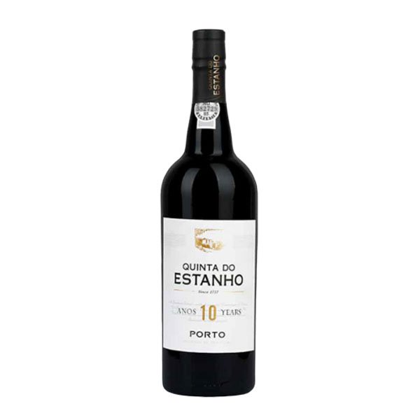 Porto Quinta do Estanho Tawny 10 ans 75cl 