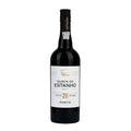 Porto Quinta do Estanho Tawny 20 ans 