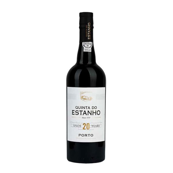 Porto Quinta do Estanho Tawny 20 ans 