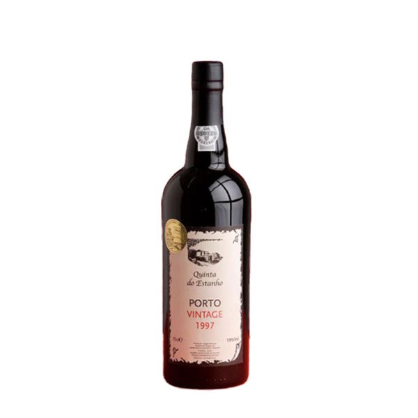 Porto Quinta do Estanho Vintage 1996 75cl