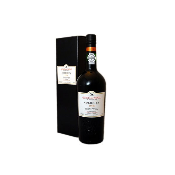 Porto Noval Colheita 1986 75cl