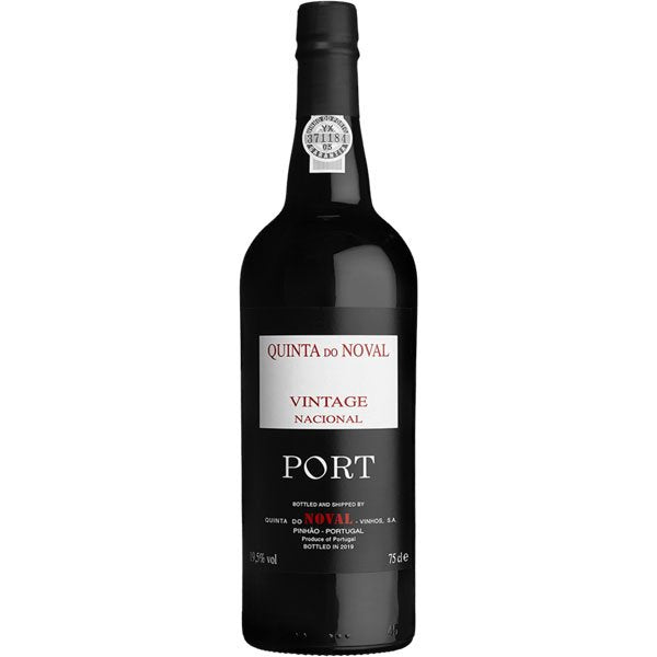 Porto Noval Vintage 2024