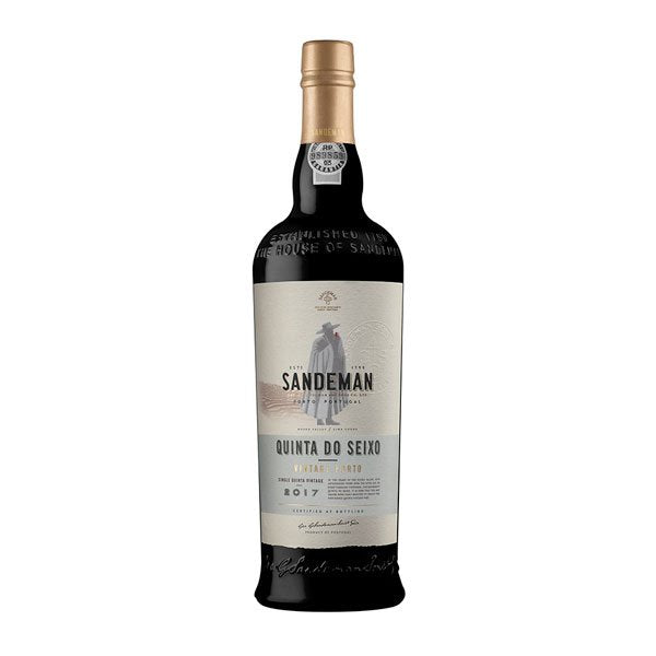 Port Sandeman Vintage 1958 75cl