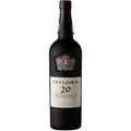 Porto Tawny Taylor's 20 ans d'âge 75 cl 