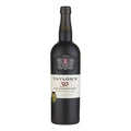 Porto Tawny Taylor's 30 ans d'âge 75 cl 