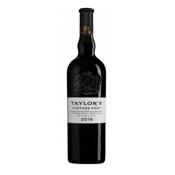 Porto Taylor's Vintage 2016 75cl