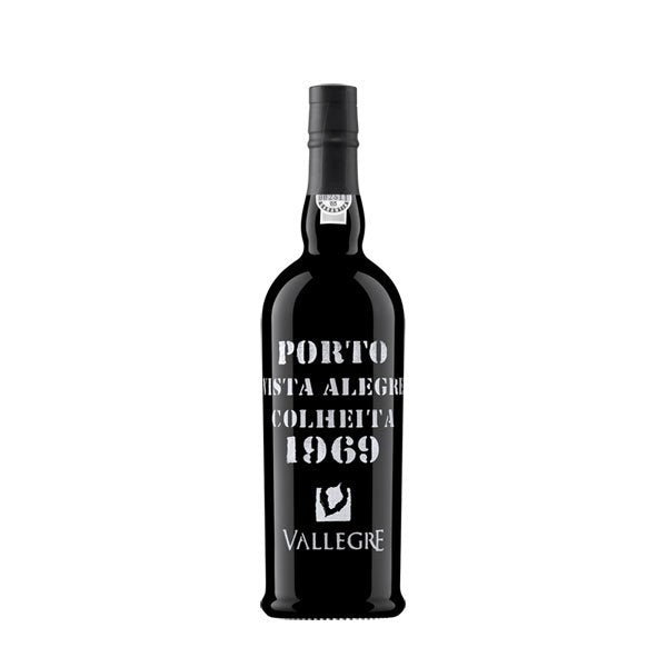 Porto Vista Alegre Colheita 1969 75cl