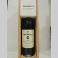 Porto Warre's Quinta da Cavadinha Vintage 2001 75cl