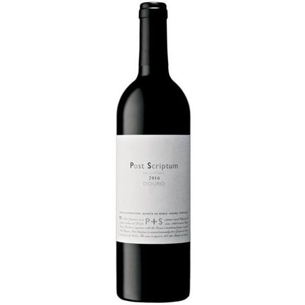 Post Scriptum Red 2020 75cl 
